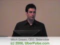SlideRocket Takes Presentation Authoring to the Next Level