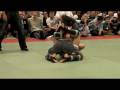 Ivan Thomsen vs. Rami Aziz