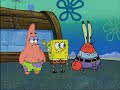 Spongebob-Numa Numa(english)