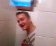 douche tout abillé pr evann