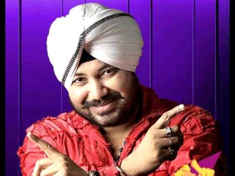 Daler Mehndi - Umaraan Langiyaan
