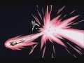 Goku vs Vegeta (Remastered English)