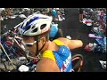 Ironman Triathlon with Type 1 diabetes