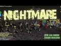 Runescape - Halloween zombie invasion (saving Mod Hohbein)
