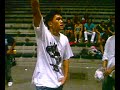 Baby Fam-B!G DoMiNiOn vs RaW sOuLjAh
