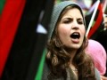 National Libyan anthem in Tamazight, BEAUTIFUL!