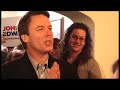 2008 Iowa Caucus - John Edwards All-nighter