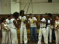 Mestre Naldinho- berimbau battle