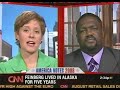 Voddie Baucham and Sarah Palin
