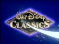 Walt Disney Classics