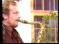 Ruud Brink met vrienden - In the mellow tone