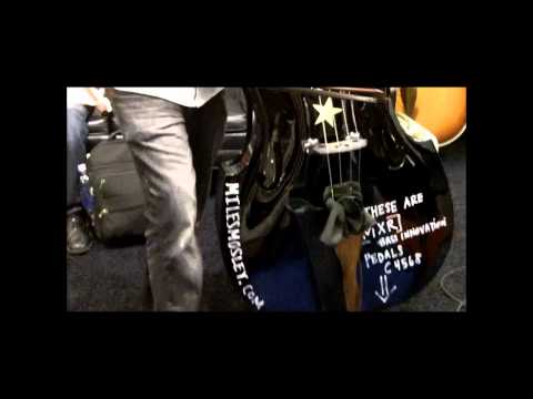 0 • NAMM 2012 // captured