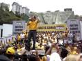 Ramon Muchacho en Presentacion de Candidatos de PJ