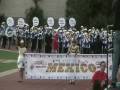 CEM Aguilas Doradas at Bandfest 2008...3 of 3