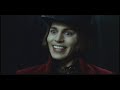 Charlie and the Chocolate Factory spoof trailer made in the Audio Production course