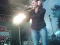 Die Happy - Supersonic Speed (live 2007)