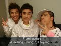 Big Bang Slideshow