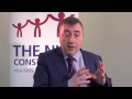 Ian Dalton on NHS planning in 2013/14