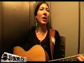 (Behind) Closed Doors: Alela Diane