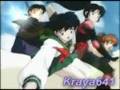 × ♥ ×Inuyasha Isn't one of use× ♥ ×