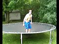 trampoline skateboarding 1