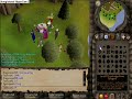99 Woodcutting and 3rd 99 Skill