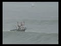 Oxbow Punta Galea Big Challenge, 18 Feet Waves - Surf30.net