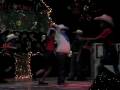 ODIN EL BAILADOR