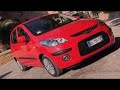 Hyundai i10 Hyundai i10