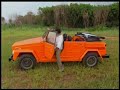Auto Esporte - Volkswagem Thing (coisa)