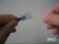 Como crimpar corretamente os cabos de rede com o rj-45