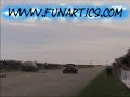 Audi 200 vs Audi TT part.2