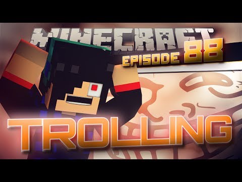 88 - Hey guys, in today's episode of minecraft trolling I decide to teach a hacker (on my server) a lesson! Enjoy :) Patreon/Pledge - http://patreon.com/ZexyZek S...