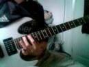 RectifieD: Sweet Amber - MetallicA Part 2