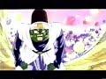 DragonBall Z - Linkin Park-My December Remix