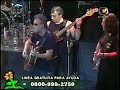 Leon Gieco con sus músicos Leon Gieco con sus músicos