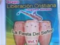 Liberacion Cristiana - Mix Cumbia
