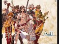[Top 100 RPG Battle Themes]#18 A.S.H.: Archaic Sealed Heat