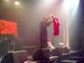 KoolSavas Live@Dresden-25.01.08-Teil8 (verteilen Geschenke)
