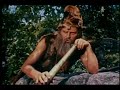 Robinson Crusoe 1954 Trailer