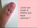 Defesa Do J�nior