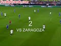Los 10 mejores goles 2007/2008 de Luis Fabiano