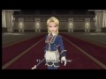 Tales of Graces - Boss Battle 5: Victoria