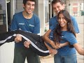 Bernoulli Intensivo 2007 Boa Sorte Bernoulli Intensivo 2007 Boa Sorte