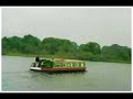 Ireland: Boating on the river Shannon, Shannon-Erne etc.