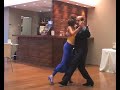 Enriqueta Kleinman & Horacio Prestamo