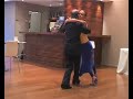 Enriqueta Kleinman & Horacio Prestamo