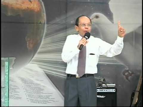 Los valientes de Jehová (Rev. Jorge Humberto Henao)