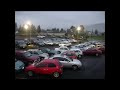 Amanece en La Salle