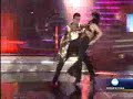 Laura Fidalgo campeonato internacional de baile